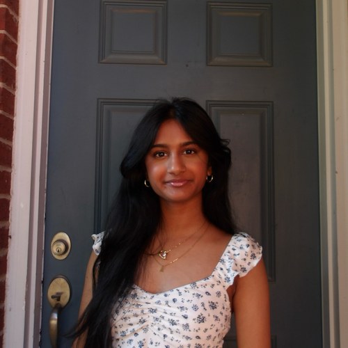 Aarushi Bansal