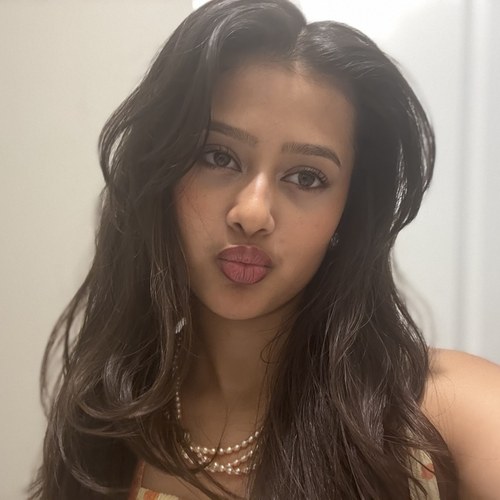 Himangi Joshi