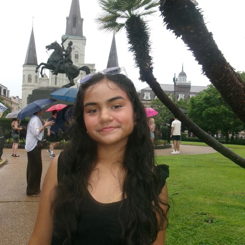 Navya Chandrakar