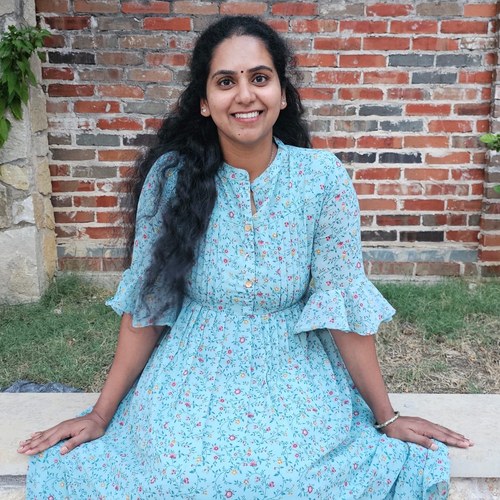 Shobana Rajendran